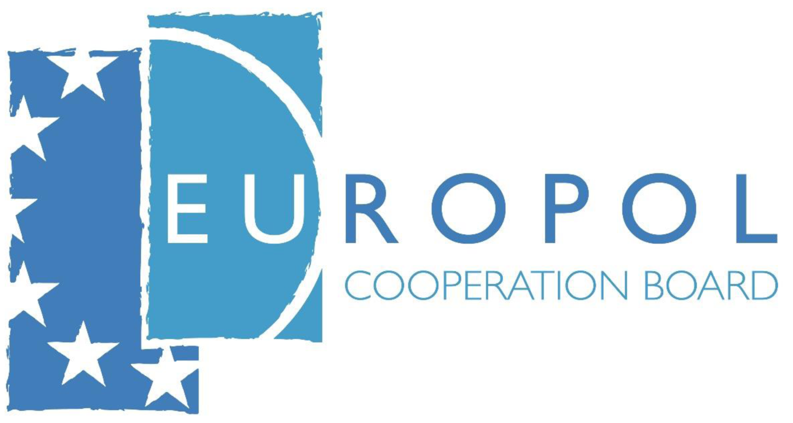 Лого на съвместния надзорен орган на Европол