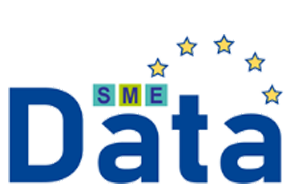 Лого на проект SMEDATA 